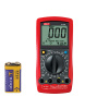 Blow 9287# ut105+ (automobilový) uni-t meter