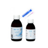 Lugolov roztok 5% 160 ml + Kyselina mravčia 25% 40 ml