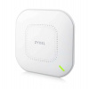 ZyXEL WAX630S, Single Pack 802.11ax 4x4 Smart Antenna exclude Power Adaptor, 1 year NCC Pro pack license bundled,Multig (WAX630S-EU0101F)