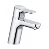 Kludi Pure&Easy umývadlová batéria stojanková chrómová 372750565