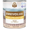 Chemolak Drevolux olej na terasy, palisander, 750 ml
