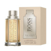 Hugo Boss Boss The Scent Pure Accord For Him, toaletná voda pánska 100 ml, 100ml