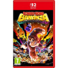 Donkey Kong Bananza Nintendo Switch 2 krabička