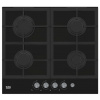 Beko Hilg64235s Plynové dosky Čierne sklo (Beko Hilg64235s Plynové dosky Čierne sklo)