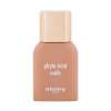 Sisley Phyto-Teint Nude make-up pro přirozený vzhled 30 ml odstín 4C Honey