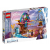 LEGO Disney 41164 Začarovaný domček na strome