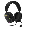 uRage gamingový headset SoundZ 800 7.1, čierny (hama 186024)