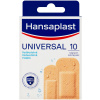 HANSAPLAST Universal vodeodolná náplasť (10 ks)