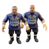 Zombie Sailors Toys Zombie Sailor's Toys Akční Figurky 2-Pack Rocco Rock and Johnny Grunge Public Enemy 11 cm