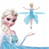 Lietajúci RC model - Elsa Elza USB Flying Doll Contled Toy (Hračkou ovládaná lietajúca bábika ELSA Elza USB)