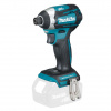 MAKITA DTD154Z AKU RÁZOVÝ UŤAHOVÁK 18V