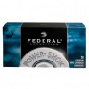 Federal Náboj kulový Federal, Power Shok, 7mm Mauser, 140GR (9,0g), Soft Point