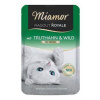 Miamor Cat Ragout kapsička moriak+divina. v šťave 100g