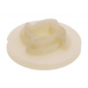 Kladka štartéra pre motorové píly Husqvarna 340 345 346XP 350 450 455 460 465 Rancher II Jonsered 2141 2145 CS2141 CS2150 CS2245 (OEM 537092502)