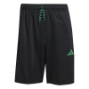 adidas House of Tiro Nations Shorts Adults Black/Gold M