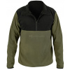 Korum Mikina Embossed Microfleece - S
