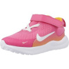 Nike Nízke tenisky REVOLUTION 7 Ružová