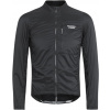 Cyklistická bunda Pas Normal Studios Men's Essential Insulated Jacket - Black L