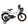 Detský bicykel SIrox Pirate koleso 12