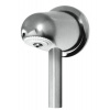 Sprchová hlavica nástenná, so zvýšenou odolnosťou