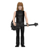 Super7 Spinal Tap Akčná figúrka ReAction Wool 02 Nigel Tufnel (No Blacker) 10 cm