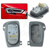 Modul JEŽ LED Denné Svetlá DRL Smerovka PRAVÝ AUDI A3 8V FL 8V0998474A