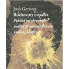 Rozhovory o maľbe - Geržová Jana