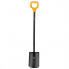 Vidly, lopata - Fiskars Solid Solid Solid 1066717 Rydel Lapet (Fiskars Solid Solid Solid 1066717 Rydel Lapet)