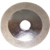 Brúsny kotúč GÜDE Tvrdokovový náhradný kotúč 100 x 20 x 1 mm pre GSS 400, 94214