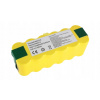 BATÉRIA PRE iRobot Roomba 500 625 780 860 3500 mAh