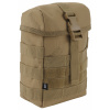 Púzdro Molle Fire Brandit Camel