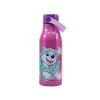STOR Hliníková fľaša s rúčkou PAW PATROL Pink, 760ml, 74461