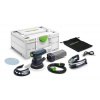Festool ETS 125 REQ-Plus Excentrická brúska (578843)