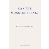 Can the Monster Speak? (Frank Wynne)(Brožovaná)