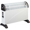Strend Pro konvektor DL01-D TURBO, 750/1250/2000W, 230V, 2v1