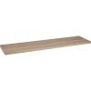 Polica Oldham dub Sonoma 60 x 20 x 1,8 cm