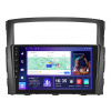 Isudar 2DIN autorádio T68B-IEV43 Android, Mitsubishi Pajero IV