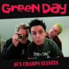 Green Day - Aux Champs Elysees / Vinyl [LP]