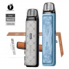 LOST VAPE - URSA NANO S2 30W POD 1000mAh - GREY NEVERFALL