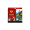 KOH-I-NOOR Mondeluz 3714/72