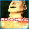 Radiohead - The Bends CD