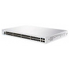 Cisco switch CBS250-48T-4G (48xGbE,4xSFP) - REFRESH CBS250-48T-4G-EU-RF