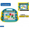 Magnetická tabuľa Lexibook Mimoni Magnetická kresliaca tabuľka s príslušenstvom (3380743082783)