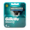 Gillette MACH3 4 ks