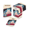 Ultra Pro Pokémoni - Snorlax a Munchlax - celoplošný balíček