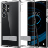 Kryt na mobil Spigen Ultra Hybrid Crystal Clear Samsung Galaxy S24 Ultra (ACS07299)