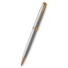 Parker GT 1502/5231507 Royal Sonnet Stainless Steel guľôčkové pero