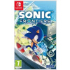 Sega Switch hra Sonic Frontiers