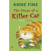 The Diary of a Killer Cat - Anne Fine