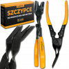 Kliešte na rozlepenie reflektorov Auto Gamma AKC-033